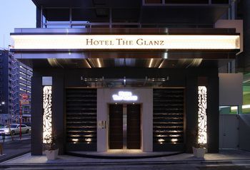 Hotel The Glanz - Vacation Stay 75011V Tokyo Dış mekan fotoğraf